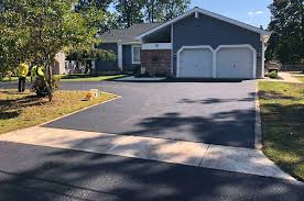 Best Driveway Maintenance Services  in Kalama, WA